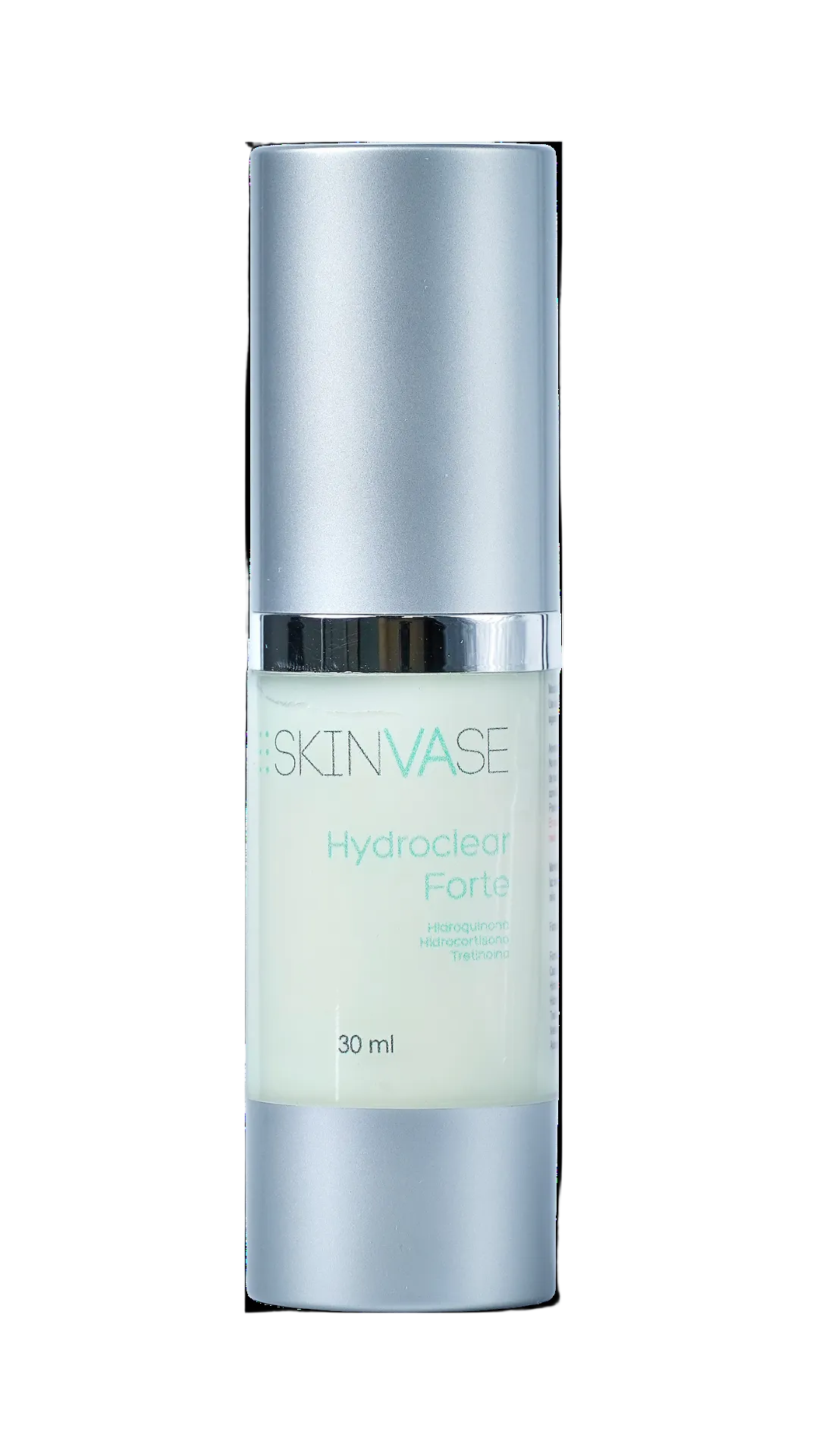 SKINVASE HYDROCLEAR FORTE  30ML