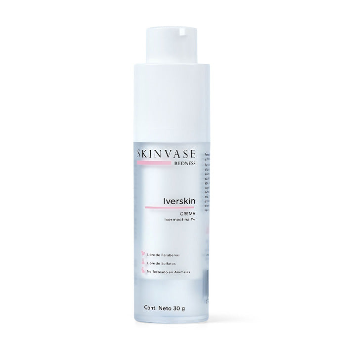 SKINVASE IVERSKIN  30ML