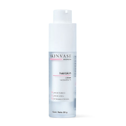 SKINVASE IVERSKIN  30ML