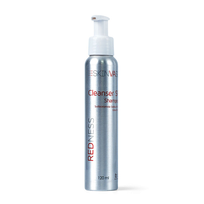 CLEANSER SF 120ML