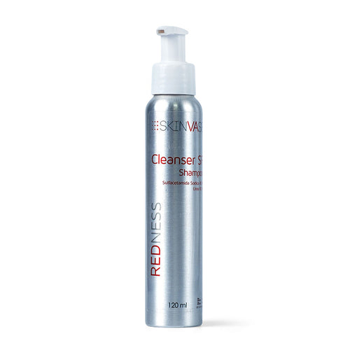 CLEANSER SF 120ML