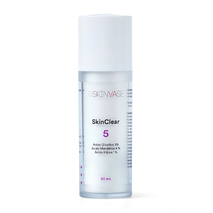 SKINVASE SKINCLEAR 05
