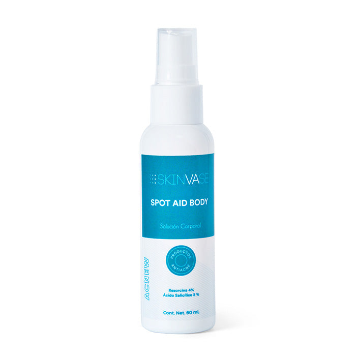 SKINVASE SPOT AID BODY  60ML