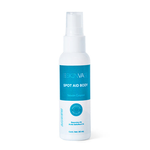 SKINVASE SPOT AID BODY  60ML