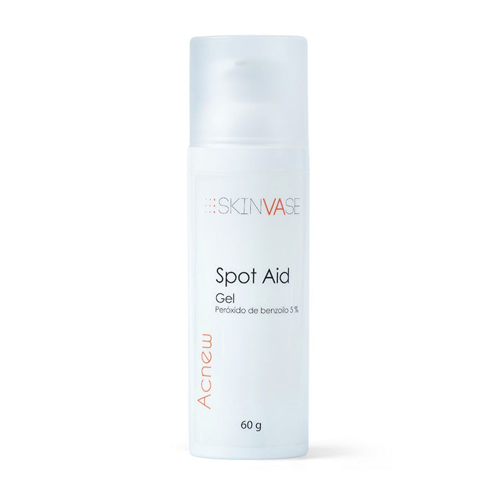 SKINVASE SPOT AID 60G