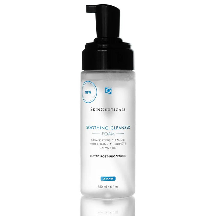 Skinceuticals | Soothing Cleanser Foam 150 ML | Limpiador Facial