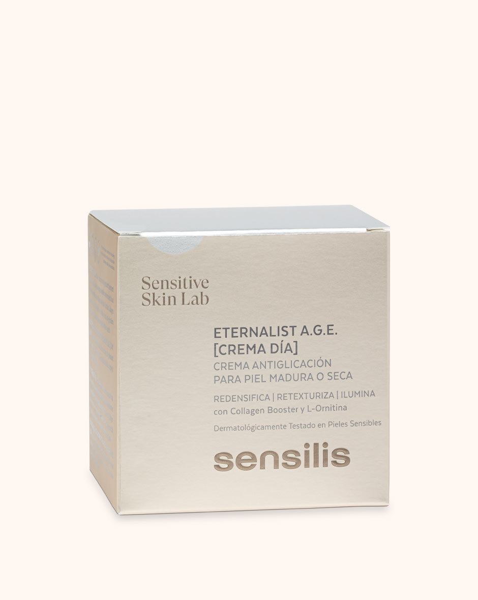 ODELLA SENSILIS ETERNALIST AGE CREMA DE DIA | 50 ML