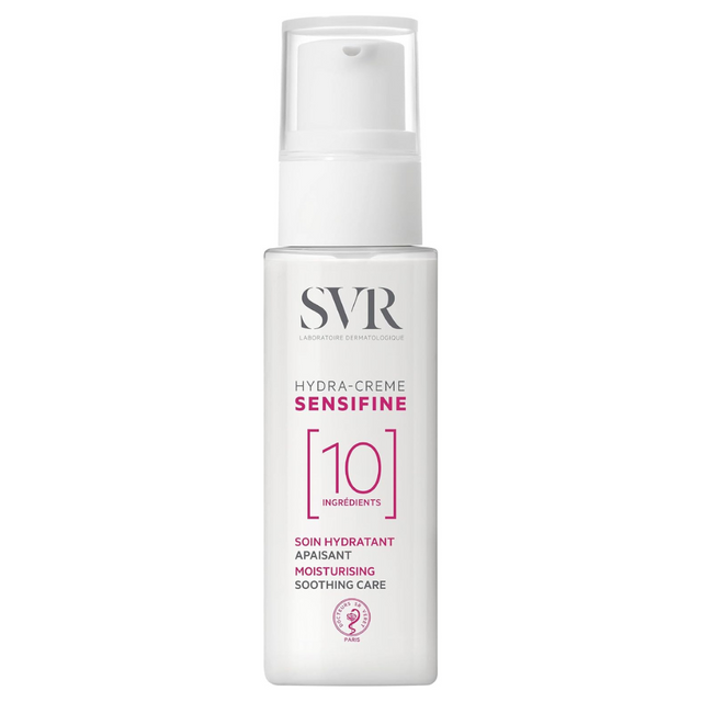 SVR | Sensifine Hydra Crème | 40 ml