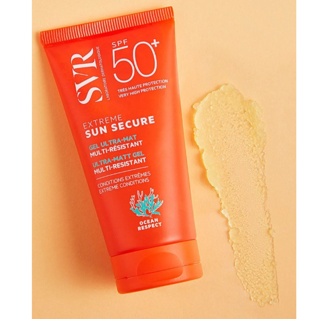 SVR | Sun Secure Extreme SPF50+ 30 ml | Contra rayos UVA/UVB