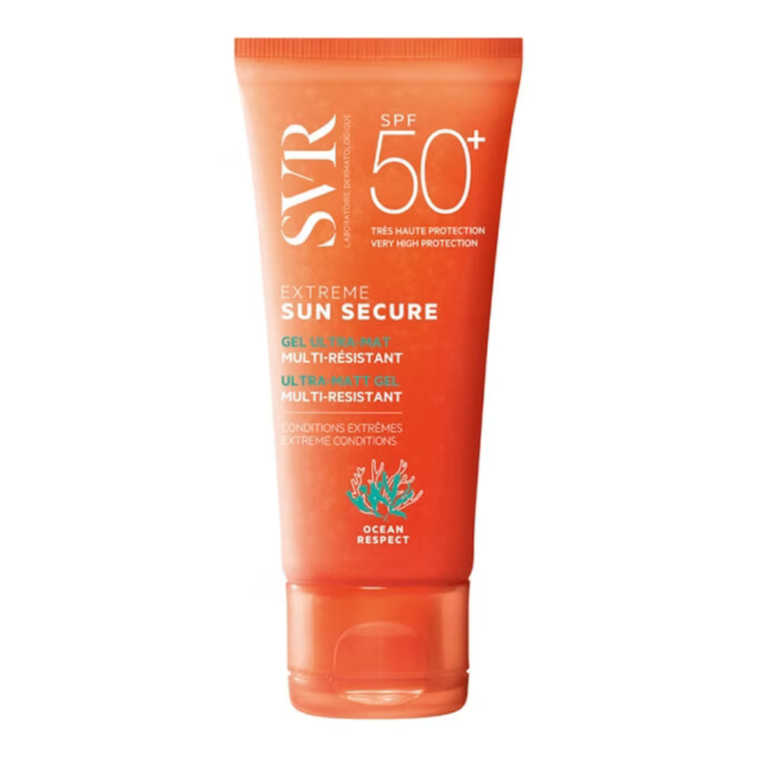 SVR | Sun Secure Extreme SPF50+ 30 ml | Contra rayos UVA/UVB
