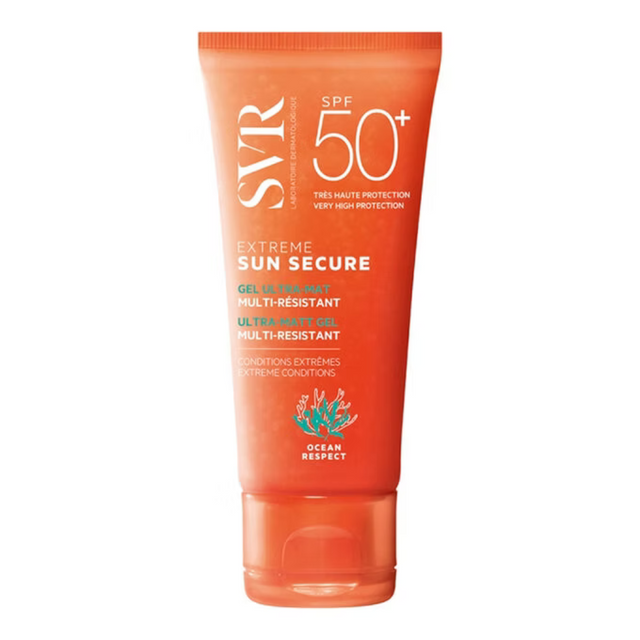 SVR | Sun Secure Extreme SPF50+ 30 ml | Contra rayos UVA/UVB