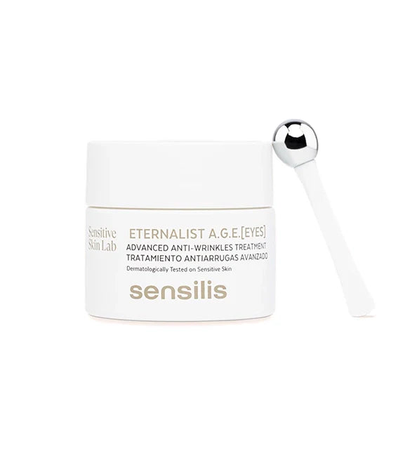 ODELLA | SENSILIS ETERNALIST AGE EYES | 20 ML