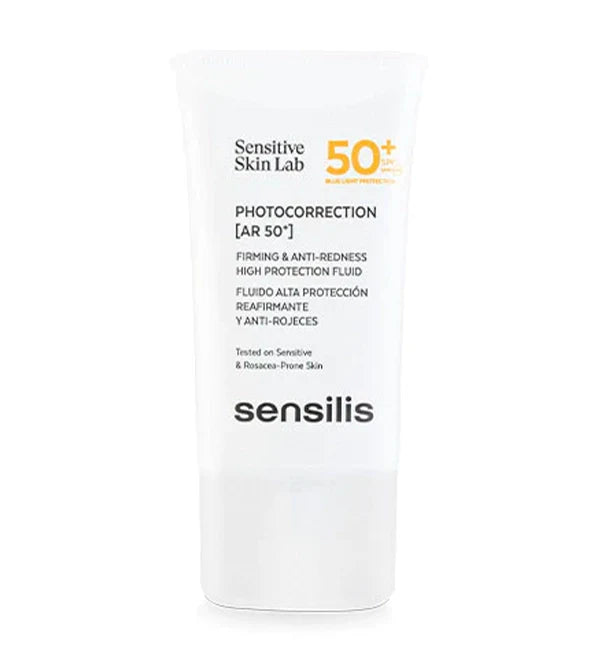 ODELLA SENSILIS PHOTOCORRECTION AR 50+ 40 ML