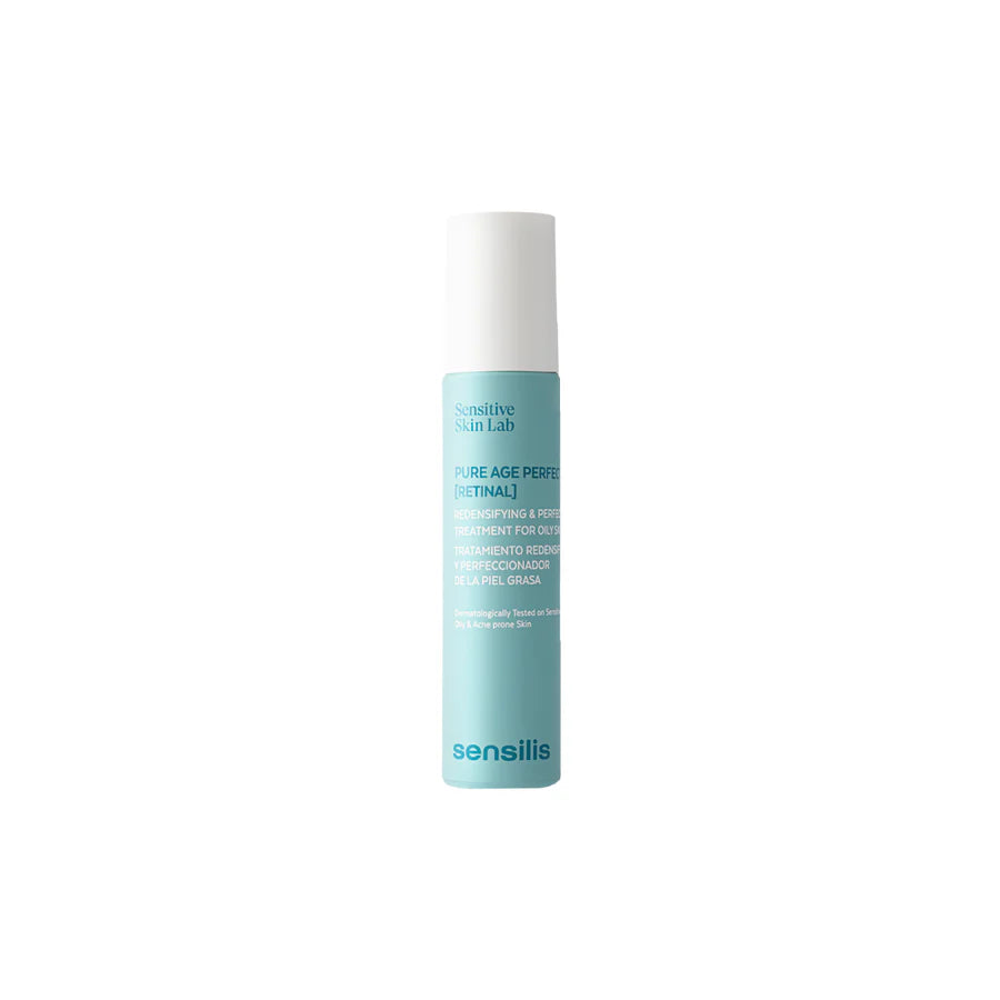 ODELLA | SENSILIS PURE AGE PERFECTION RETINAL | 50 ML