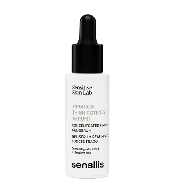 ODELLA | SENSILIS UPGRADE SERUM ALTA POTENCIA | 30 ML