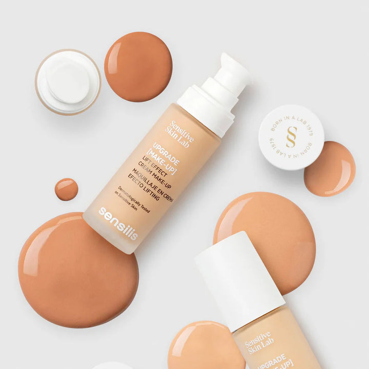 ODELLA | SENSILIS UPGRADE MAKE UP | BEIGE 01