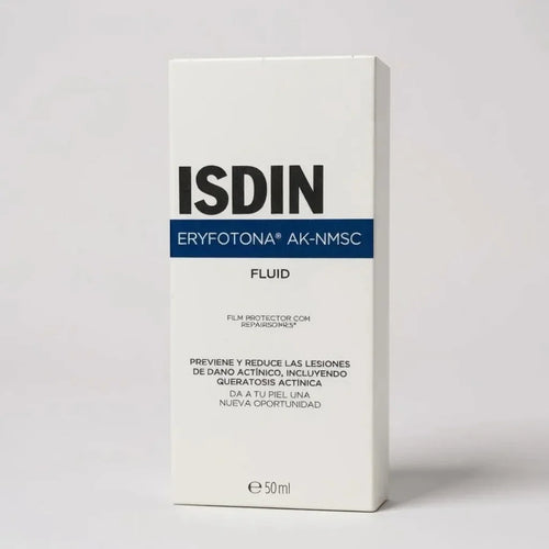 ISDIN ERYFOTONA AK-NMSC FLUIDO 50 ML