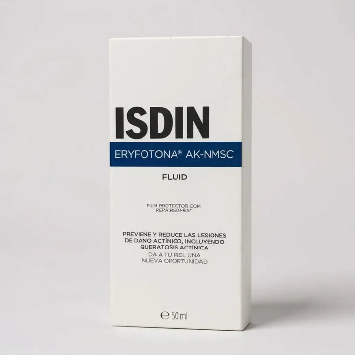 ISDIN ERYFOTONA AK-NMSC FLUIDO 50 ML