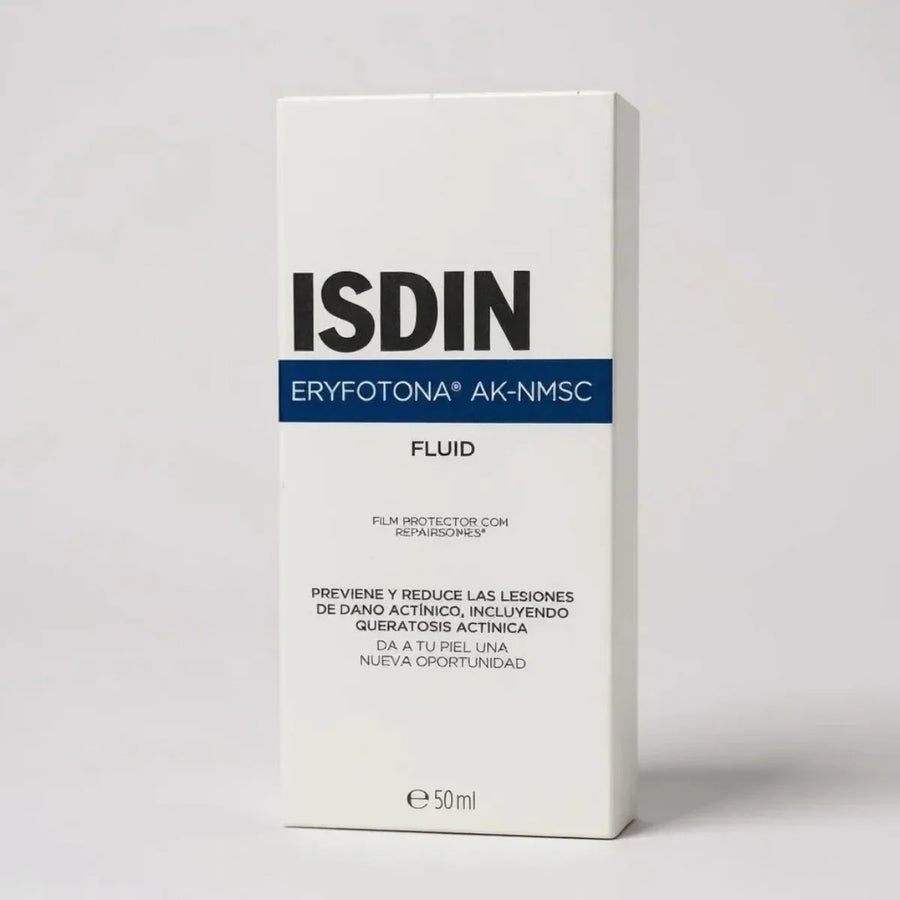 ISDIN ERYFOTONA AK-NMSC FLUIDO 50 ML