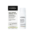 FILORGA DAILY REPAIR MINERAL UV 50