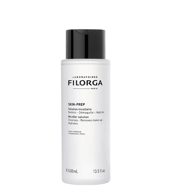 FILORGA | MICELLAR SOLUTION | 400 ML