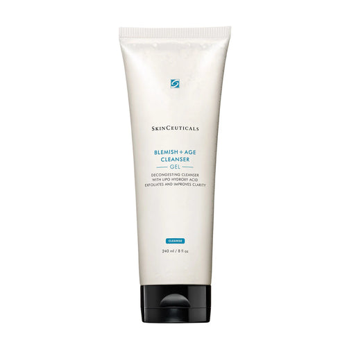 Skinceuticals  | Blemish + Age Cleanser | Limpiador para Pieles Maduras