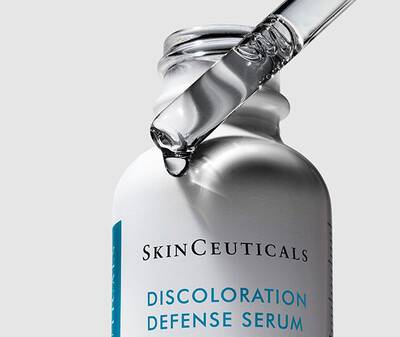 SkinCeuticals | Discoloration Defense 30 ML | Suero Despigmentante