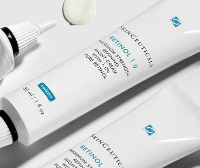 Skinceuticals | Retinol 1% | Crema de Noche