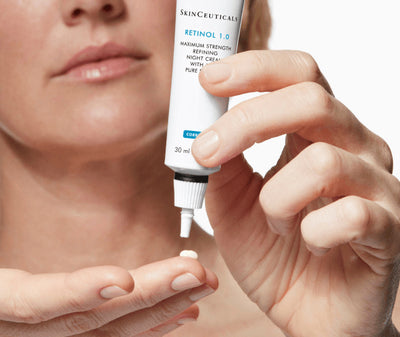 Skinceuticals | Retinol 1% | Crema de Noche