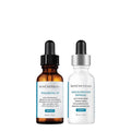 Dúo Manchas y Arrugas | C E Ferulic + Discoloration Defense Serum 30ML