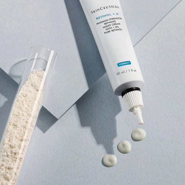 Skinceuticals | Retinol 1% | Crema de Noche