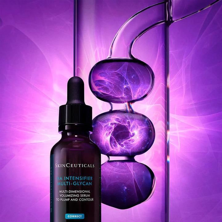 Skinceuticals | HA Intensifier Multi-Glycan Sérum | 30ML