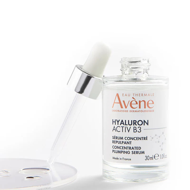 AVENE | HYALURON SERUM B3 | 30 ML