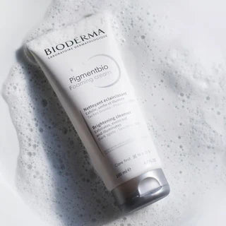 BIODERMA|  PIGMENTBIO FOAMING CREAM | 200 ML