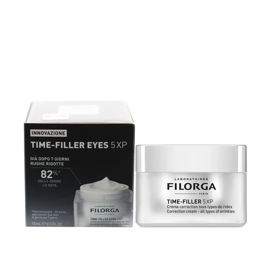 FILORGA TIME FILLER 5XP EYES