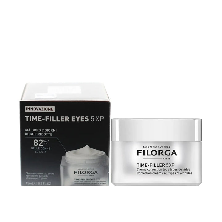 FILORGA TIME FILLER 5XP EYES