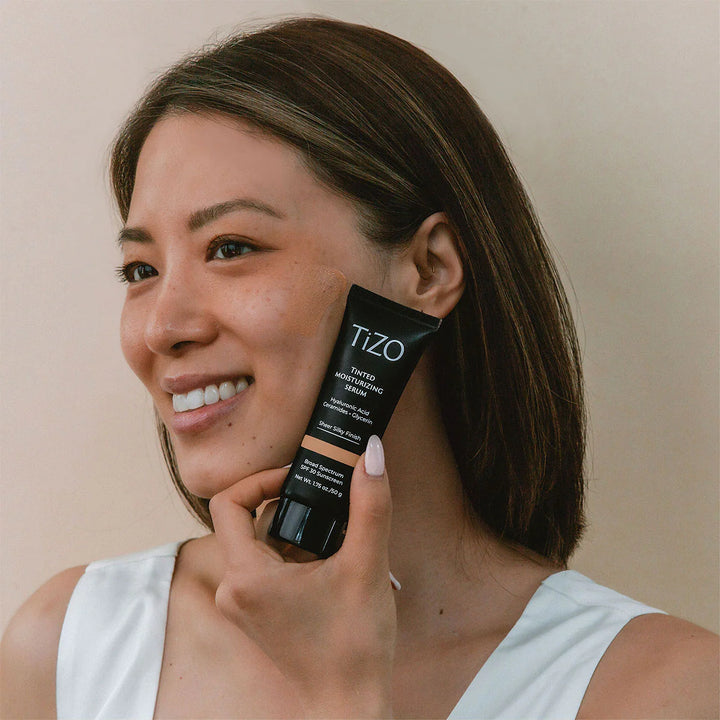 TIZO SERUM SPF30 MEDIUM 50G