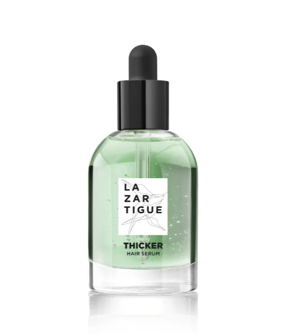 ODELLA LAZARTIGUE THICKER HAIR SERUM 50 ML