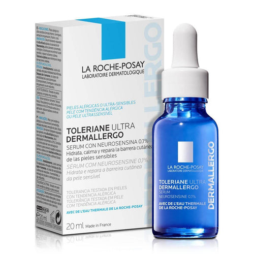 LRP TOLERIANE DERMALLERGO SERUM 20ML