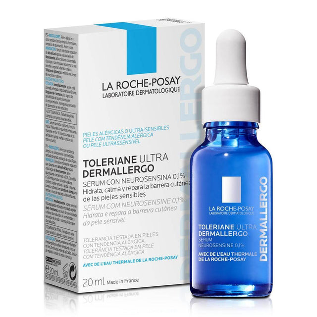 LRP TOLERIANE DERMALLERGO SERUM 20ML