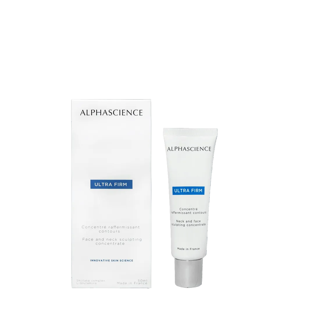 ALPHASCIENCE ULTRA FIRM 50ML