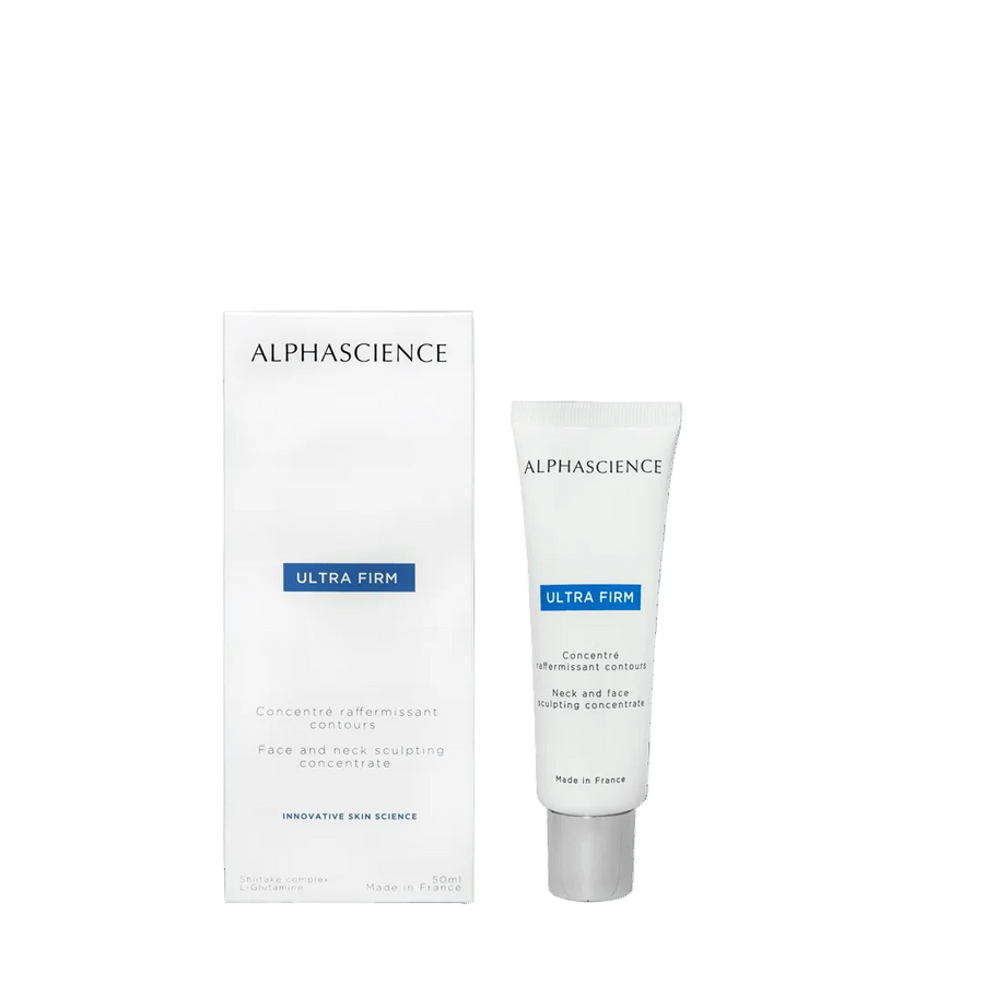 ALPHASCIENCE ULTRA FIRM 50ML