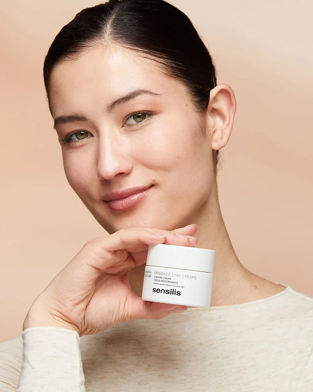 ODELLA | SENSILIS UPGRADE DAY CREAM | 50 ML