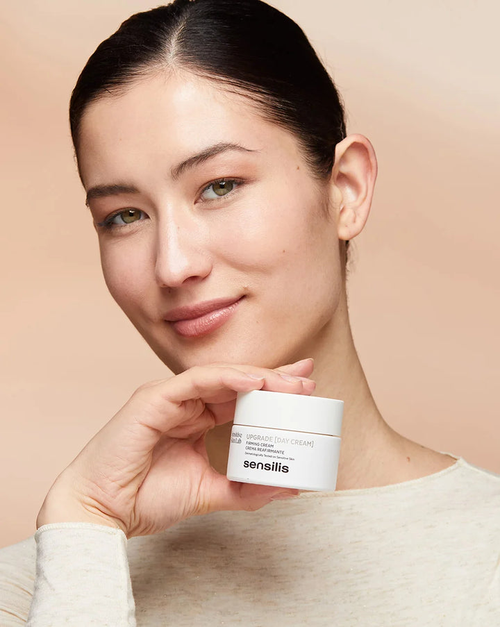 ODELLA | SENSILIS UPGRADE DAY CREAM | 50 ML