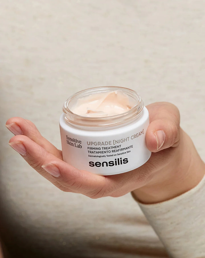 ODELLA | SENSILIS UPGRADE NIGHT CREAM | 50 ML