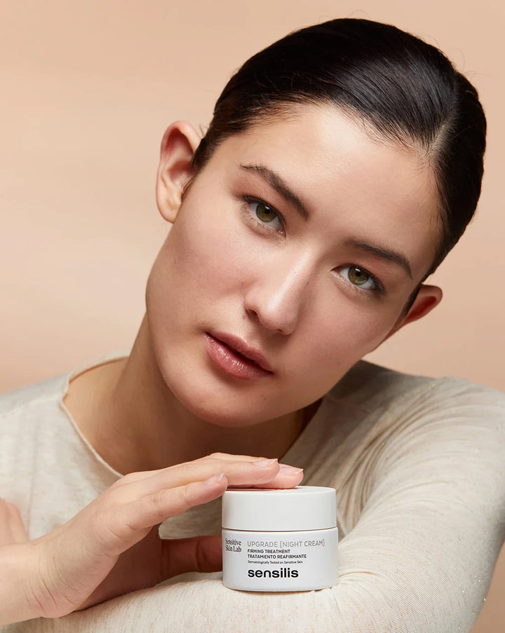 ODELLA | SENSILIS UPGRADE NIGHT CREAM | 50 ML