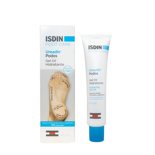 ISDIN | UREADIN PODOS | 75 ML