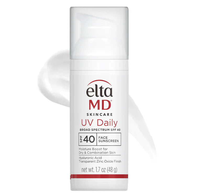 ELTA MD UV DAILY | SIN COLOR | 48gr