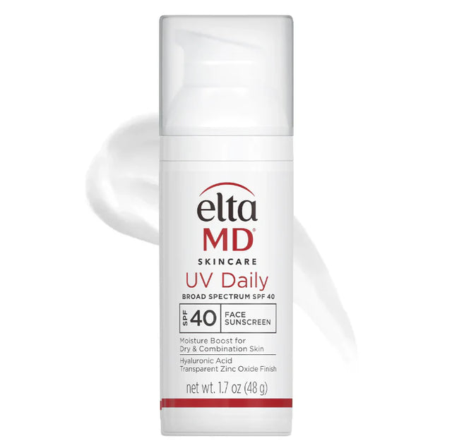 ELTA MD UV DAILY | SIN COLOR | 48gr