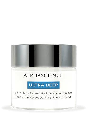 ALPHASCIENCE ULTRA DEEP 50 ML